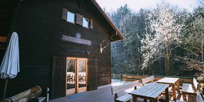 Wedding - Brunnthal (Landkreis München) - Projekt Draussen