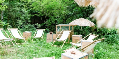 Wedding - Brunnthal (Landkreis München) - Projekt Draussen