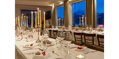 Hochzeit - Wickeltisch - Schliersee - Basislager Schliersee