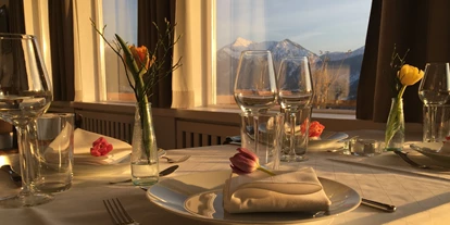 Hochzeit - Wickeltisch - Schliersee - Basislager Schliersee