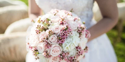 Hochzeit - Wickeltisch - Schliersee - Basislager Schliersee