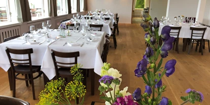 Hochzeit - Wickeltisch - Schliersee - Basislager Schliersee