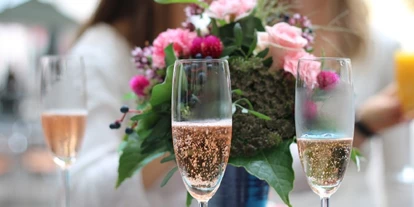 Hochzeit - Wickeltisch - Schliersee - Basislager Schliersee