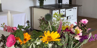Hochzeit - Wickeltisch - Schliersee - Basislager Schliersee