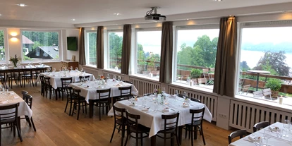 Hochzeit - Wickeltisch - Schliersee - Basislager Schliersee