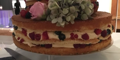 Hochzeit - Wickeltisch - Schliersee - Basislager Schliersee