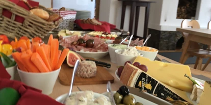 Hochzeit - Wickeltisch - Schliersee - Basislager Schliersee
