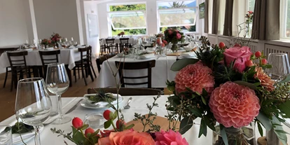 Hochzeit - Wickeltisch - Schliersee - Basislager Schliersee