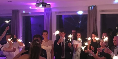 Hochzeit - Wickeltisch - Schliersee - Basislager Schliersee