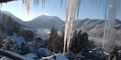 Hochzeit - Wickeltisch - Schliersee - Basislager Schliersee