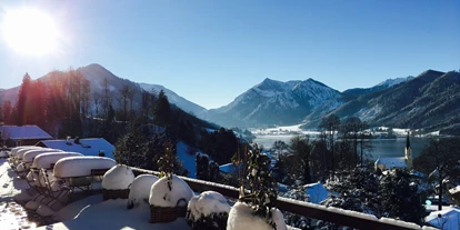 Hochzeit - Wickeltisch - Schliersee - Basislager Schliersee