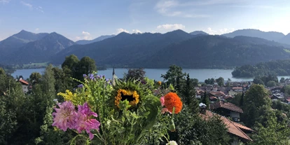 Hochzeit - Wickeltisch - Schliersee - Basislager Schliersee