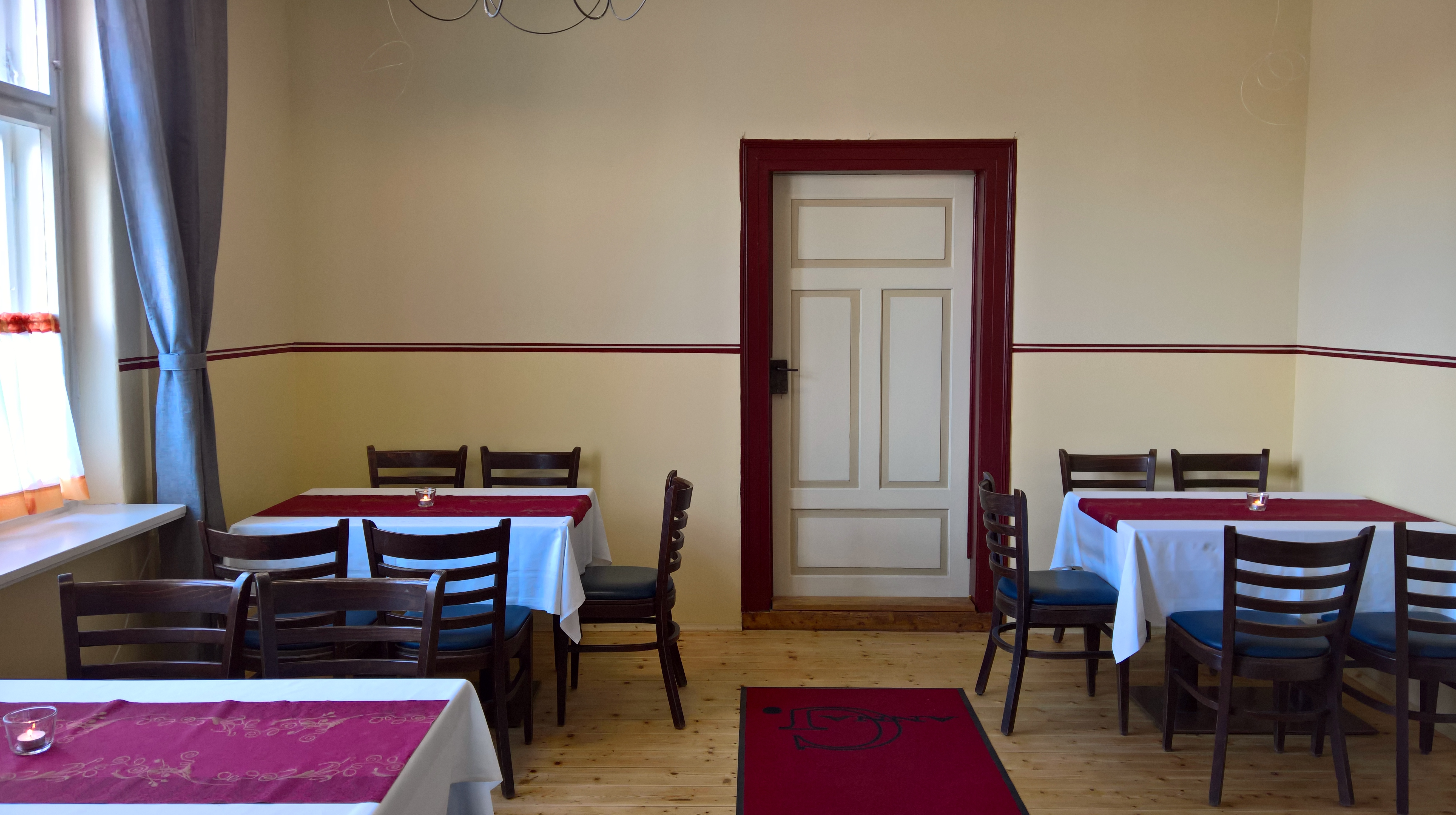 Matrimonio - Kirche - Germania - Kulturbahnhof Radeburg