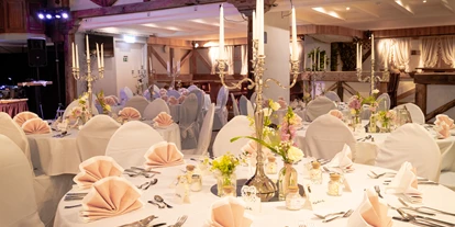 Hochzeit - Bad Herrenalb - Hausbrauerei & Eventlocation Badisch Brauhaus