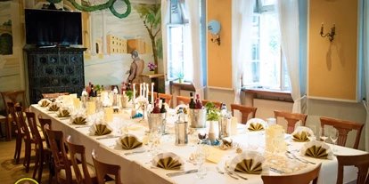 Hochzeit - Bad Herrenalb - Hausbrauerei & Eventlocation Badisch Brauhaus