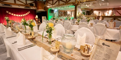 Hochzeit - Bad Herrenalb - Hausbrauerei & Eventlocation Badisch Brauhaus