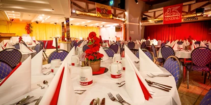 Hochzeit - Bad Herrenalb - Hausbrauerei & Eventlocation Badisch Brauhaus
