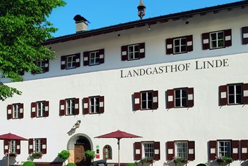 Hochzeit: Landgasthof & Hotel Linde