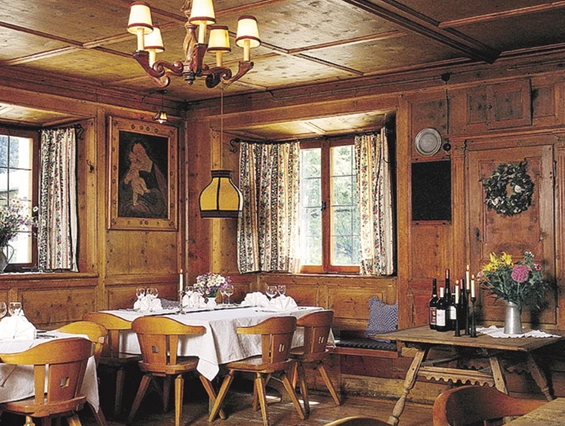 Hochzeit: Landgasthof & Hotel Linde