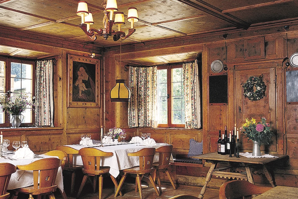 Hochzeit: Landgasthof & Hotel Linde