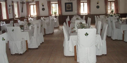 Wedding - nächstes Hotel - Angath - Landgasthof & Hotel Linde