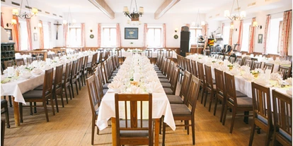 Wedding - nächstes Hotel - Angath - Der Festsaal vom Landgasthof & Hotel Linde in 6275 Stumm. - Landgasthof & Hotel Linde