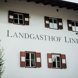 Hochzeit: Feiern Sie Ihre Hochzeit im Landgasthof & Hotel Linde in 6275 Stumm. - Landgasthof & Hotel Linde