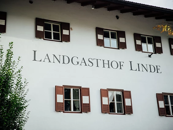 Hochzeit: Feiern Sie Ihre Hochzeit im Landgasthof & Hotel Linde in 6275 Stumm. - Landgasthof & Hotel Linde