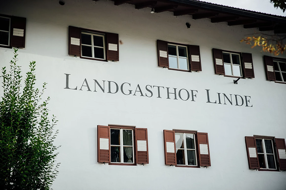 Hochzeit: Feiern Sie Ihre Hochzeit im Landgasthof & Hotel Linde in 6275 Stumm. - Landgasthof & Hotel Linde