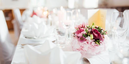 Wedding - nächstes Hotel - Angath - Feiern Sie Ihre Hochzeit im Landgasthof & Hotel Linde in 6275 Stumm. - Landgasthof & Hotel Linde