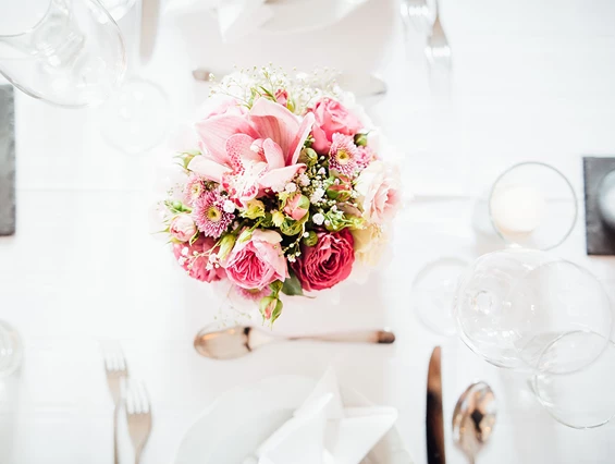 Hochzeit: Feiern Sie Ihre Hochzeit im Landgasthof & Hotel Linde in 6275 Stumm. - Landgasthof & Hotel Linde