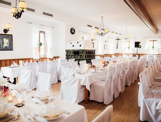 Hochzeit: Feiern Sie Ihre Hochzeit im Landgasthof & Hotel Linde in 6275 Stumm. - Landgasthof & Hotel Linde