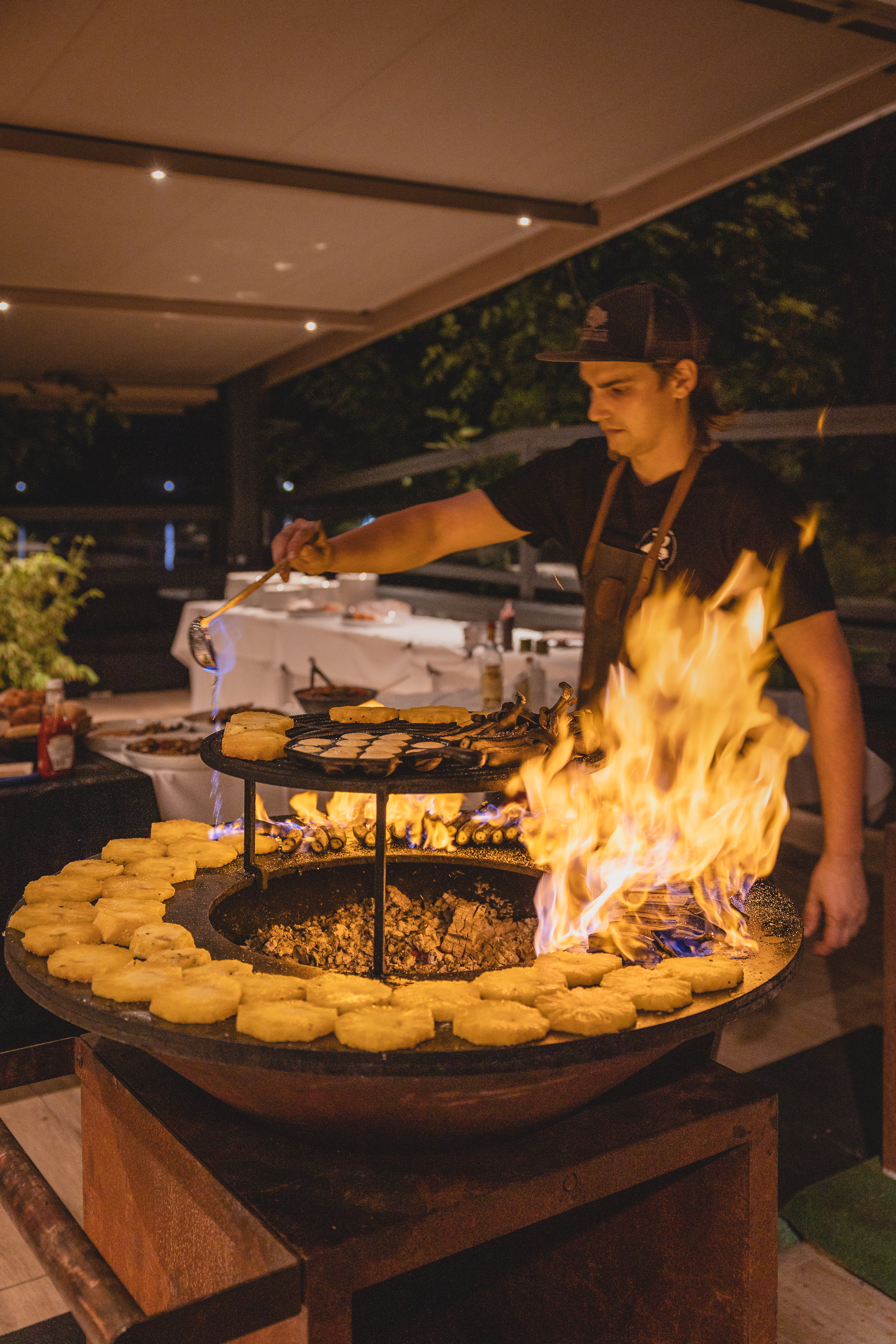 Hochzeitslocation: Rheinterrassen Karlsruhe