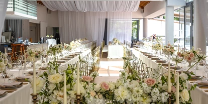 Hochzeit - Bad Herrenalb - Rheinterrassen Karlsruhe