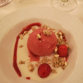 Hochzeit: Veganes Dessert - Hochzeitslocation - Hotel - Eventrestaurant - Pedros