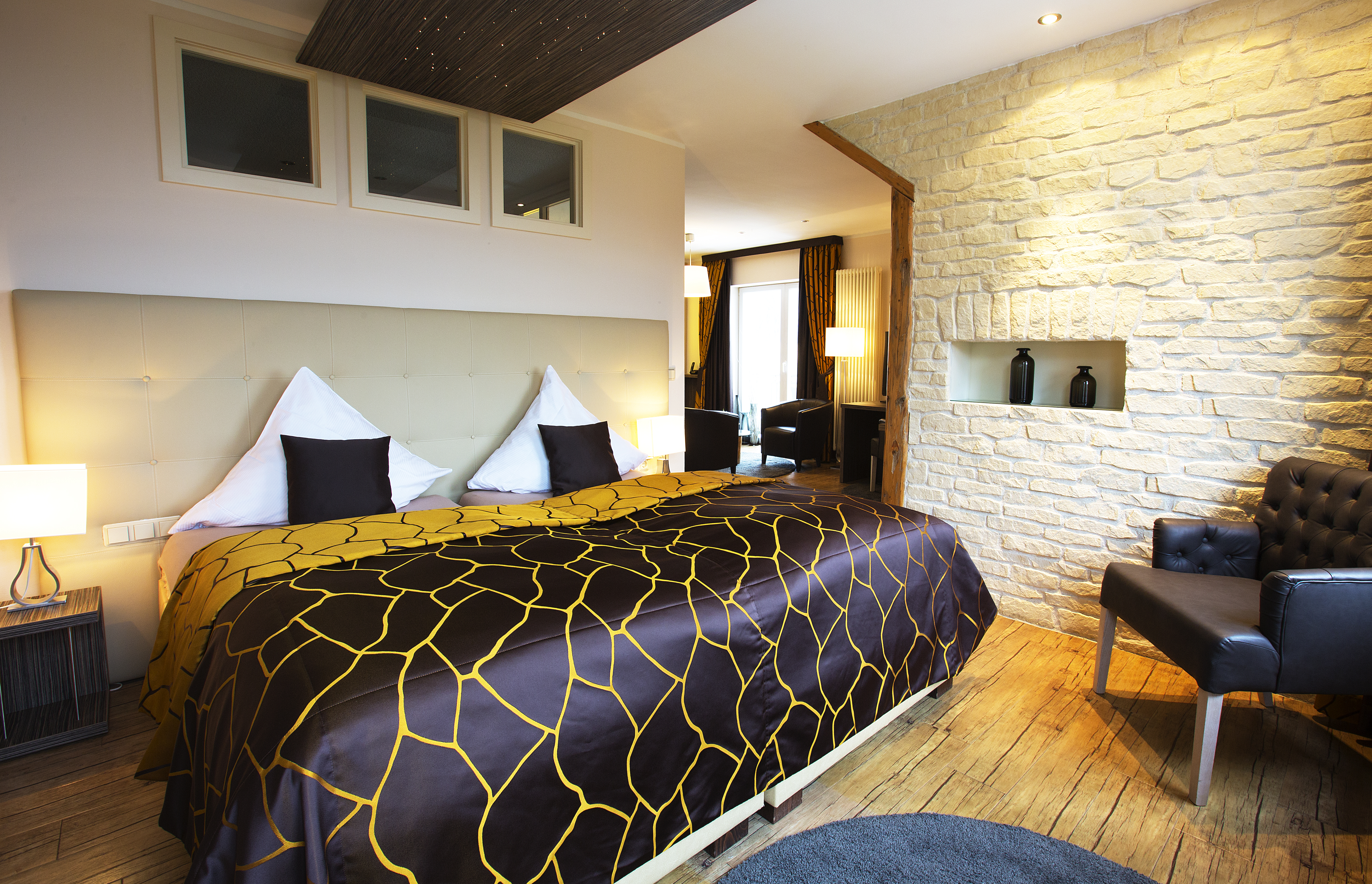 Hochzeit - Blankenburg (Landkreis Harz) - Naturresort Berghotel Ilsenburg