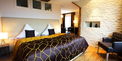 Bruiloft - Bad Harzburg - Naturresort Berghotel Ilsenburg