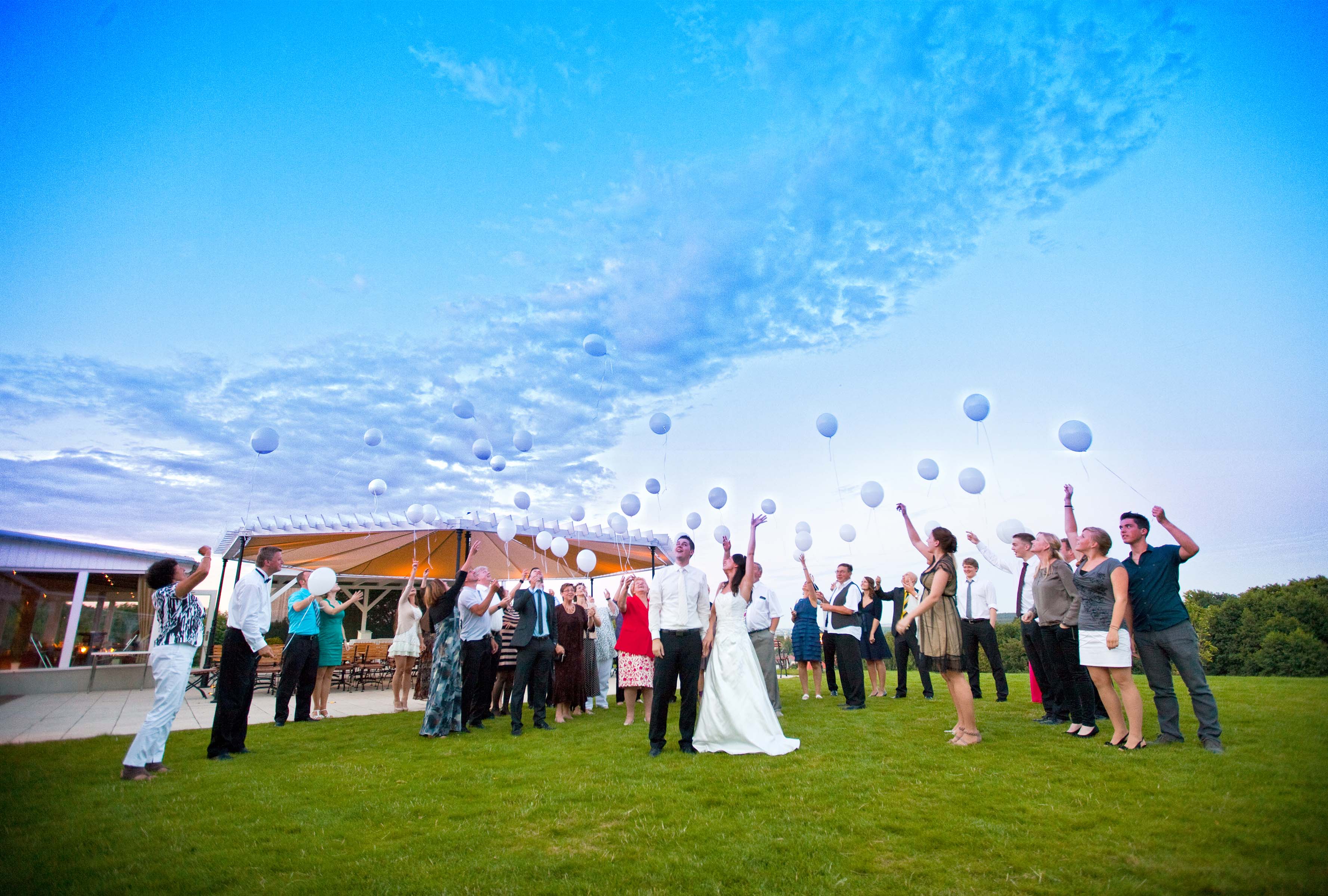 Hochzeitslocation: Naturresort Berghotel Ilsenburg