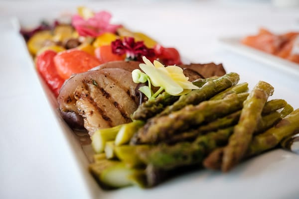 Hochzeitslocation: Naturresort Berghotel Ilsenburg