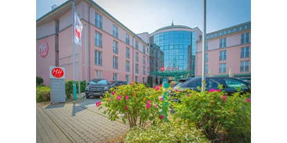 Bruiloft - nächstes Hotel - Hadmersleben - Michel Hotel Magdeburg
