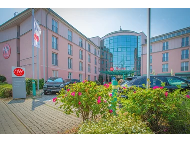 Hochzeit: Michel Hotel Magdeburg