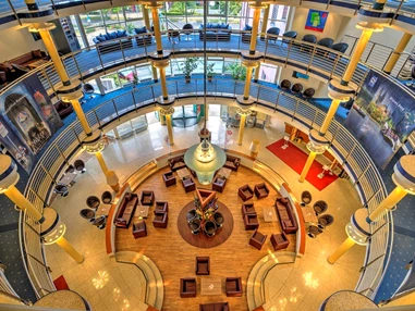 Hochzeit: Michel Hotel Magdeburg