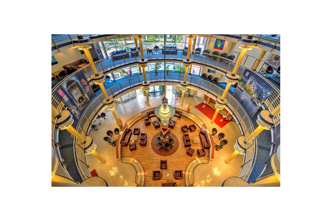 Hochzeit: Michel Hotel Magdeburg