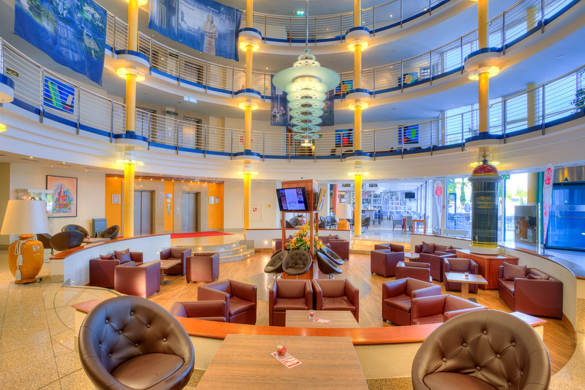 Hochzeit: Michel Hotel Magdeburg