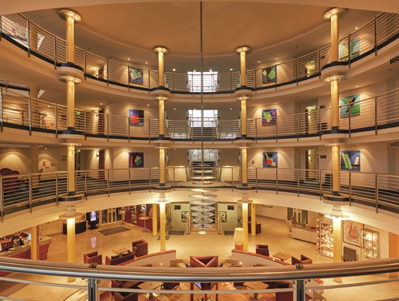 Hochzeit: Michel Hotel Magdeburg