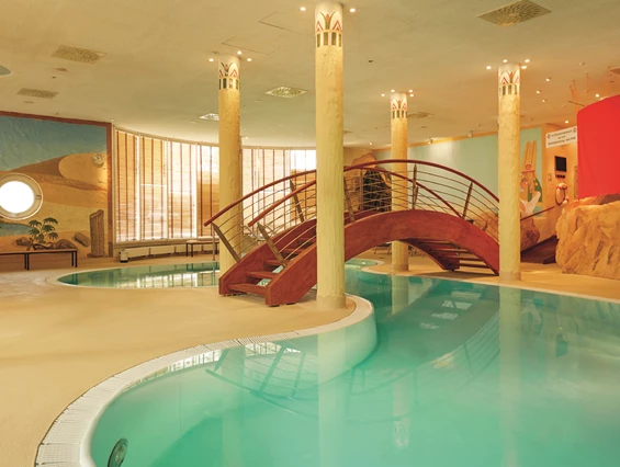 Hochzeit: Michel Hotel Magdeburg