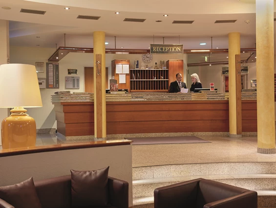 Hochzeit: Michel Hotel Magdeburg