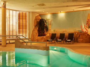 Hochzeit: Michel Hotel Magdeburg