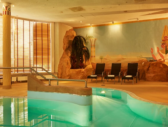 Hochzeit: Michel Hotel Magdeburg