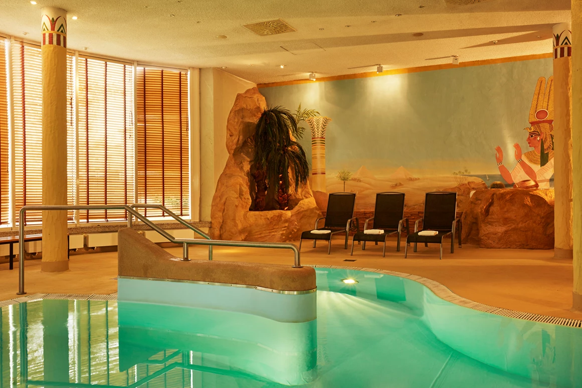 Hochzeit: Michel Hotel Magdeburg